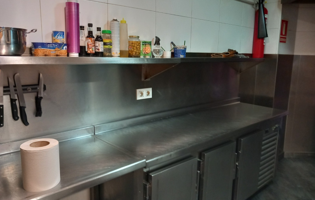 Transfert - Obradores y/o Panaderias -
Barcelona - Sagrada familia