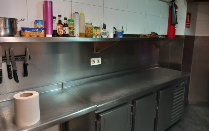 Transfert - Obradores y/o Panaderias -
Barcelona - Sagrada familia