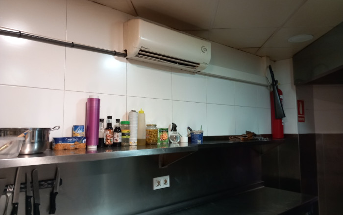 Transfert - Obradores y/o Panaderias -
Barcelona - Sagrada familia