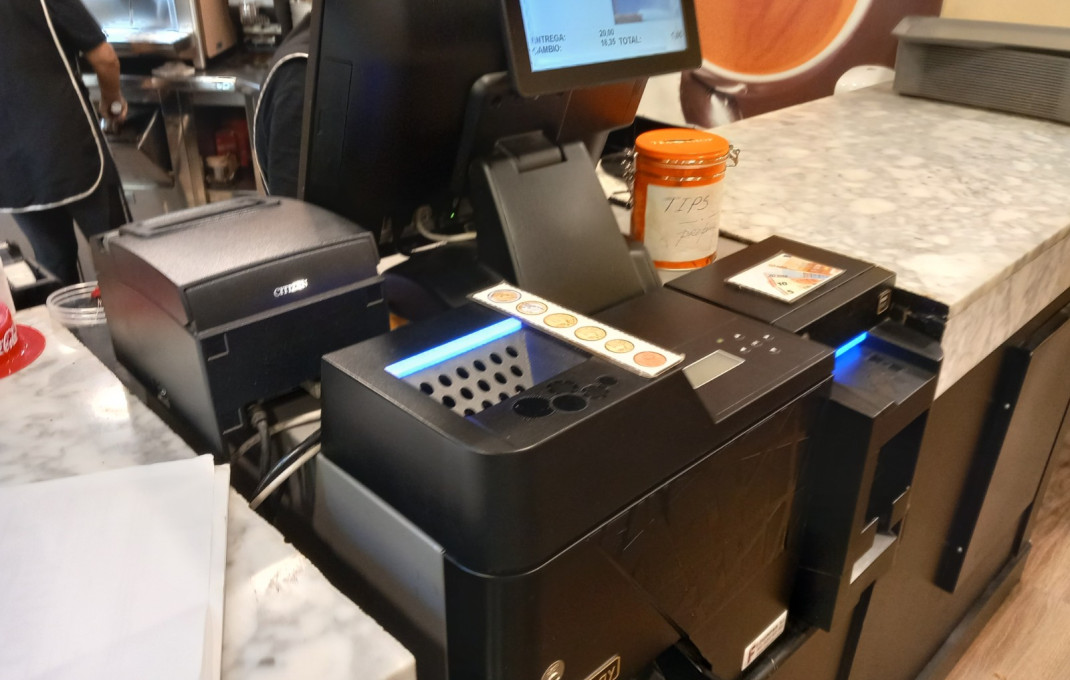 Transfert - Obradores y/o Panaderias -
Barcelona - Sagrada familia