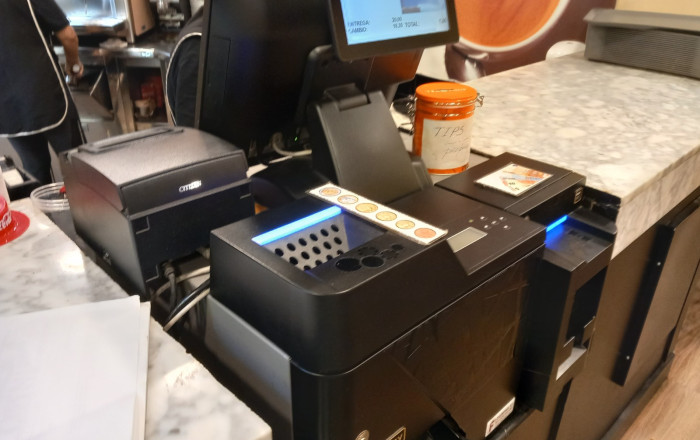 Transfert - Obradores y/o Panaderias -
Barcelona - Sagrada familia