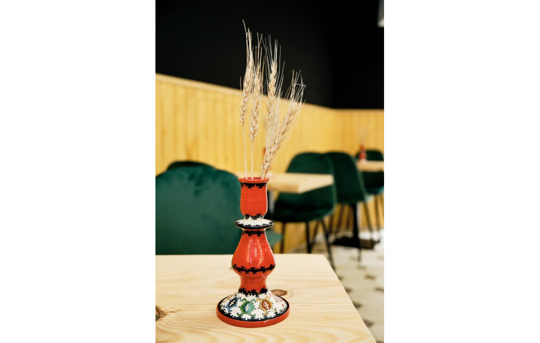 Traspaso - Cafeteria -
Castelldefels