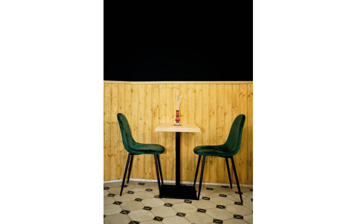 Traspaso - Cafeteria -
Castelldefels