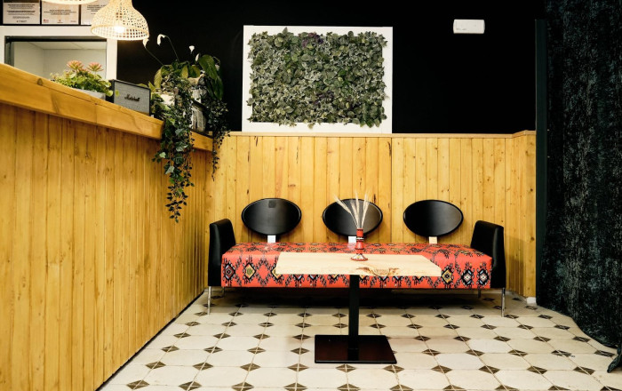 Traspaso - Cafeteria -
Castelldefels