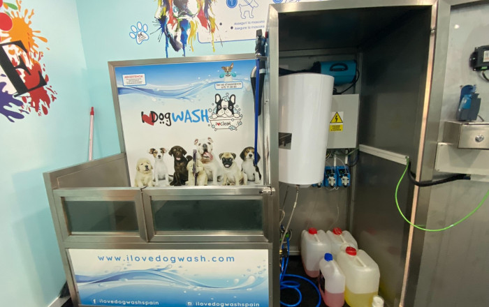 Transfert - Local comercial -
Barcelona - Les corts