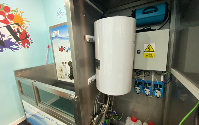 Transfert - Local comercial -
Barcelona - Les corts