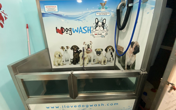 Transfert - Local comercial -
Barcelona - Les corts