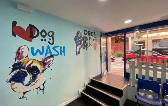 Transfert - Local comercial -
Barcelona - Les corts