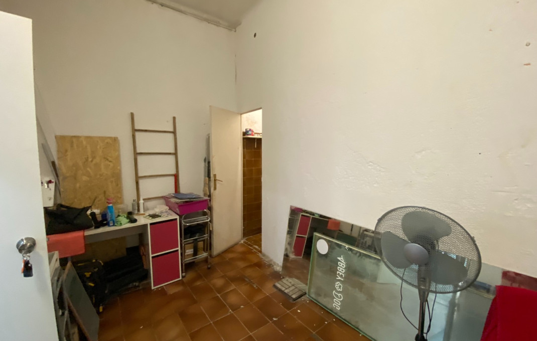 Transfert - Local comercial -
Barcelona - Les corts