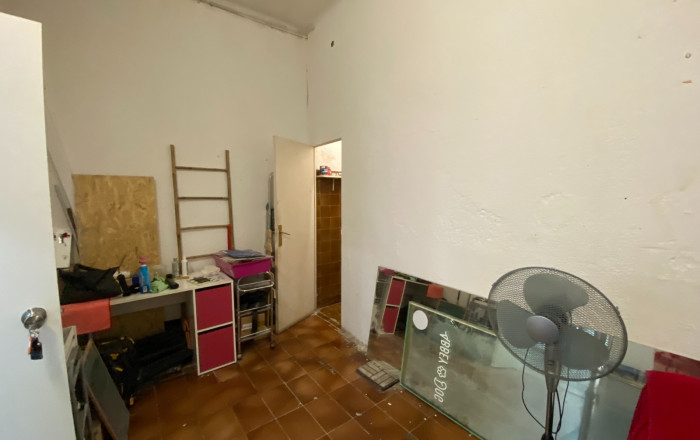 Transfert - Local comercial -
Barcelona - Les corts