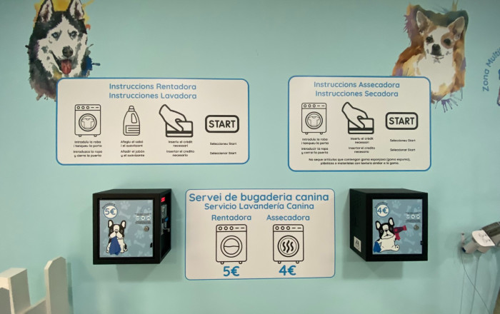 Transfert - Local comercial -
Barcelona - Les corts