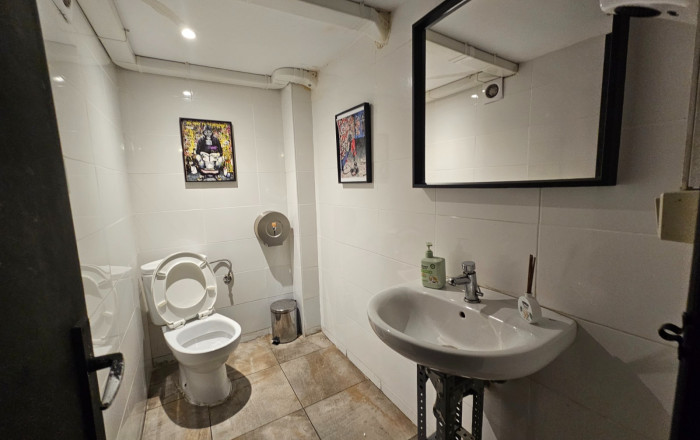 Traspaso - Bar Copas Musical -
Barcelona - Gràcia