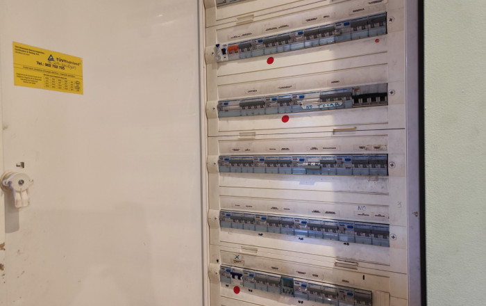 Transfert - Obradores y/o Panaderias -
Barcelona - Les corts