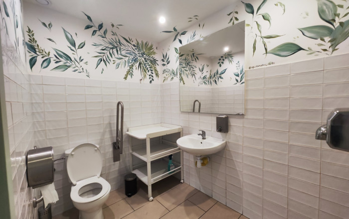 Transfert - Obradores y/o Panaderias -
Barcelona - Les corts