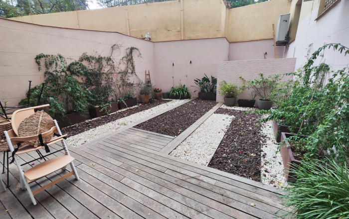 Transfert - Obradores y/o Panaderias -
Barcelona - Les corts