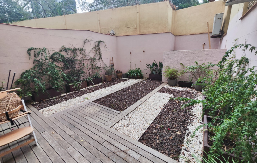 Transfert - Obradores y/o Panaderias -
Barcelona - Les corts