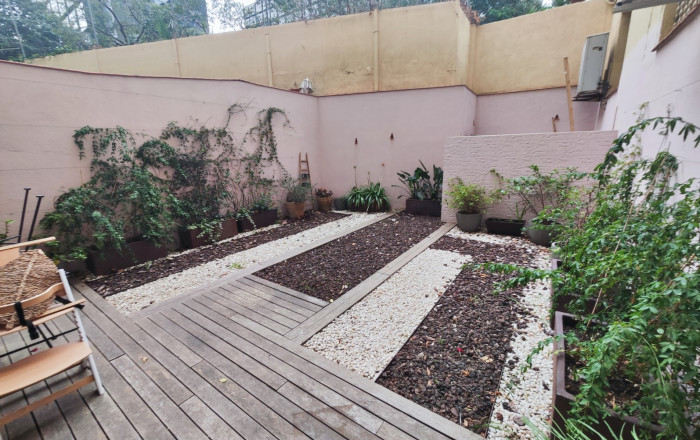 Transfert - Obradores y/o Panaderias -
Barcelona - Les corts