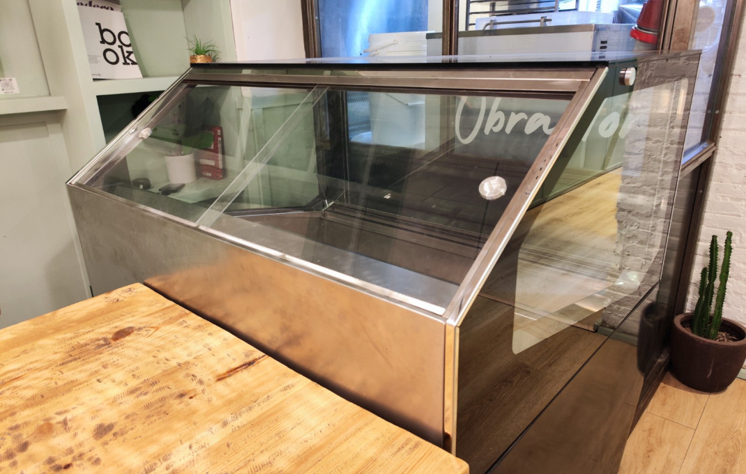 Transfert - Obradores y/o Panaderias -
Barcelona - Les corts