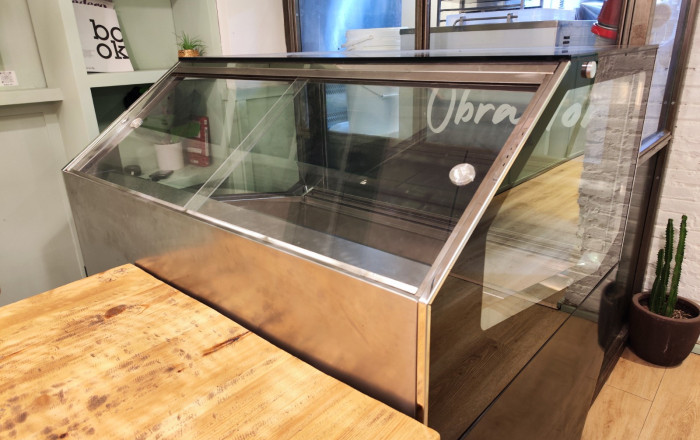 Transfert - Obradores y/o Panaderias -
Barcelona - Les corts