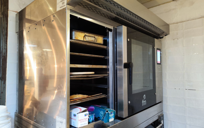 Transfert - Obradores y/o Panaderias -
Barcelona - Les corts