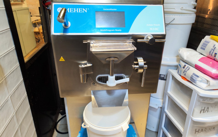 Transfert - Obradores y/o Panaderias -
Barcelona - Les corts