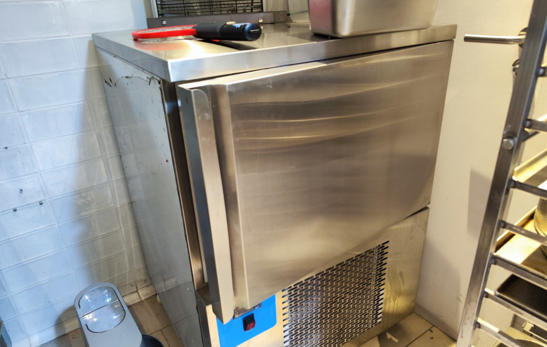 Transfert - Obradores y/o Panaderias -
Barcelona - Les corts