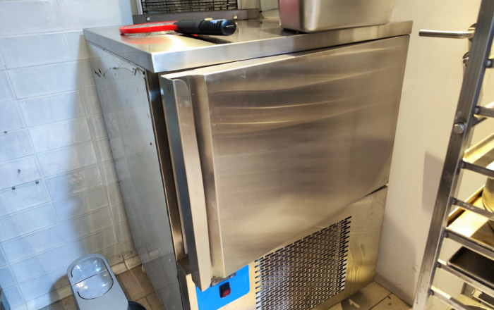 Transfert - Obradores y/o Panaderias -
Barcelona - Les corts