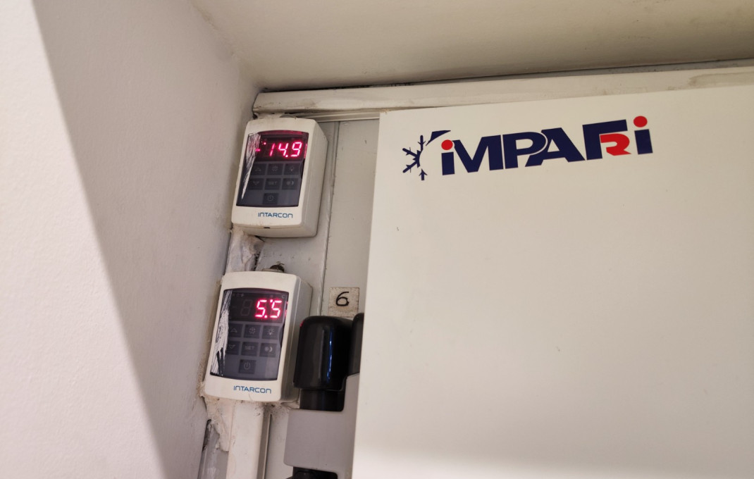 Transfert - Obradores y/o Panaderias -
Barcelona - Les corts