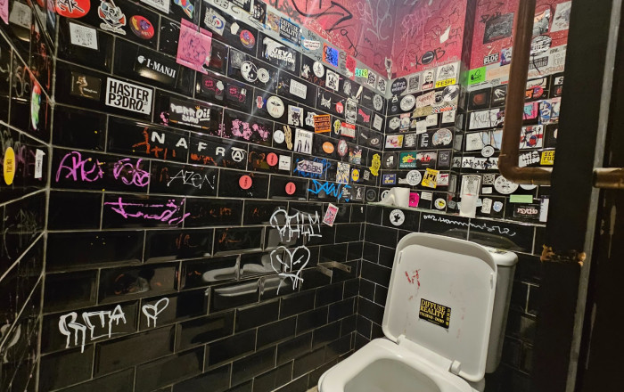 Traspaso - Bar Copas Musical -
Barcelona - Poble Sec-montjuïc