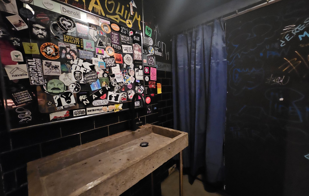 Traspaso - Bar Copas Musical -
Barcelona - Poble Sec-montjuïc