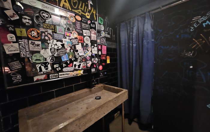 Traspaso - Bar Copas Musical -
Barcelona - Poble Sec-montjuïc