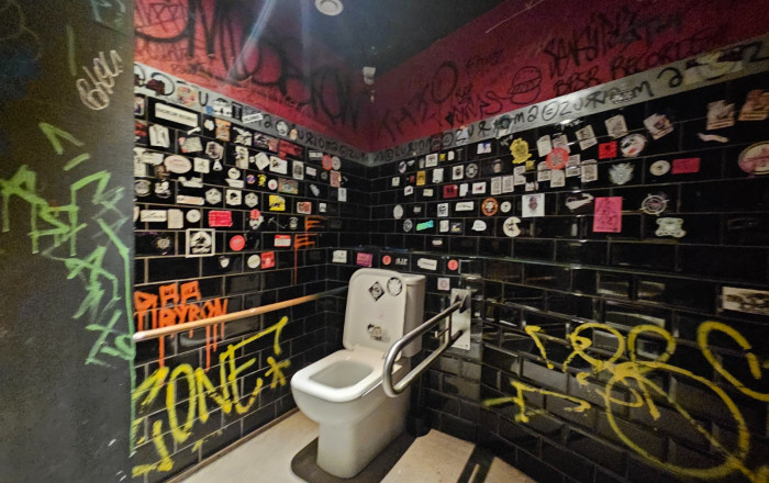 Traspaso - Bar Copas Musical -
Barcelona - Poble Sec-montjuïc