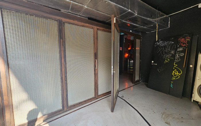 Traspaso - Bar Copas Musical -
Barcelona - Poble Sec-montjuïc