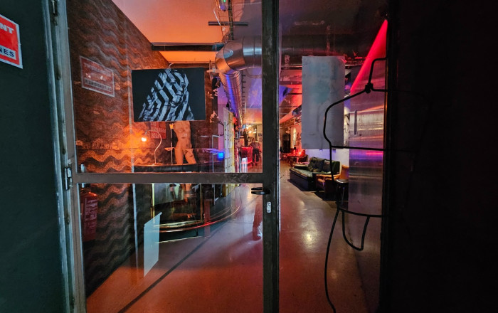 Traspaso - Bar Copas Musical -
Barcelona - Poble Sec-montjuïc