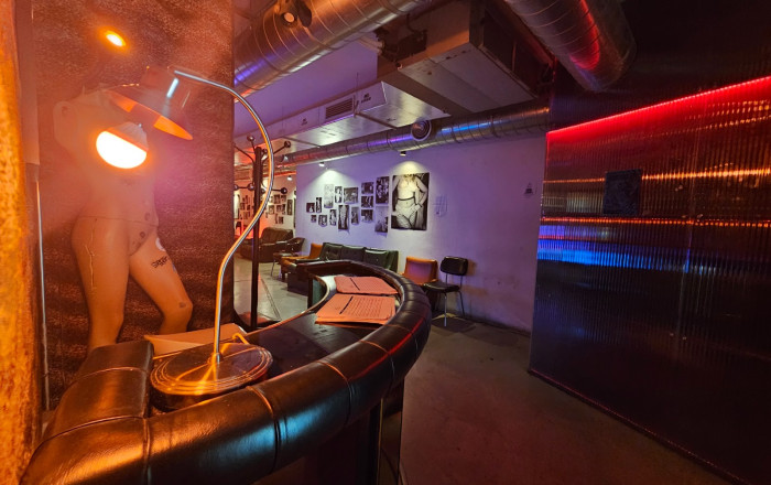 Traspaso - Bar Copas Musical -
Barcelona - Poble Sec-montjuïc