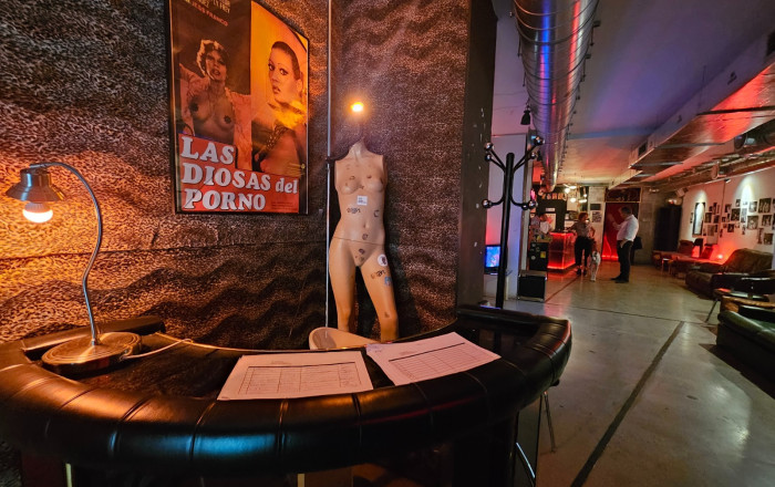 Traspaso - Bar Copas Musical -
Barcelona - Poble Sec-montjuïc