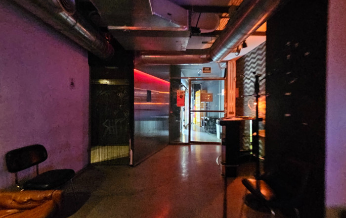 Traspaso - Bar Copas Musical -
Barcelona - Poble Sec-montjuïc