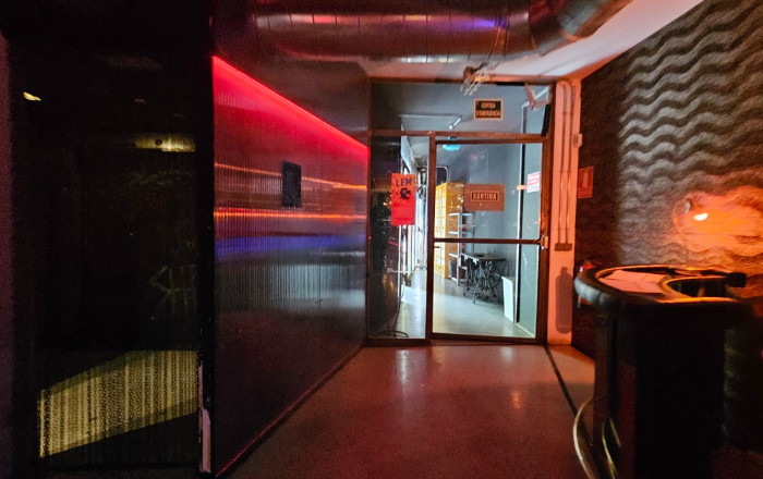 Traspaso - Bar Copas Musical -
Barcelona - Poble Sec-montjuïc