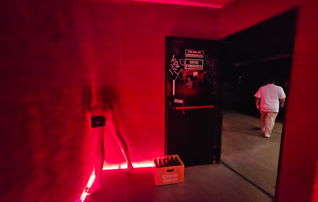 Traspaso - Bar Copas Musical -
Barcelona - Poble Sec-montjuïc