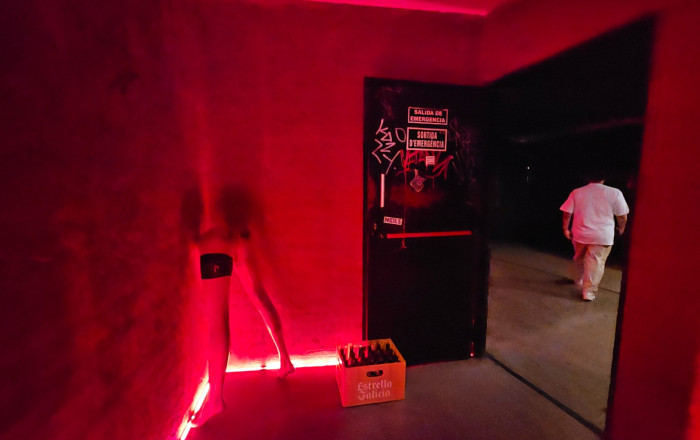 Traspaso - Bar Copas Musical -
Barcelona - Poble Sec-montjuïc