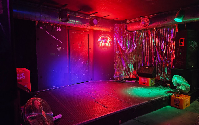 Traspaso - Bar Copas Musical -
Barcelona - Poble Sec-montjuïc