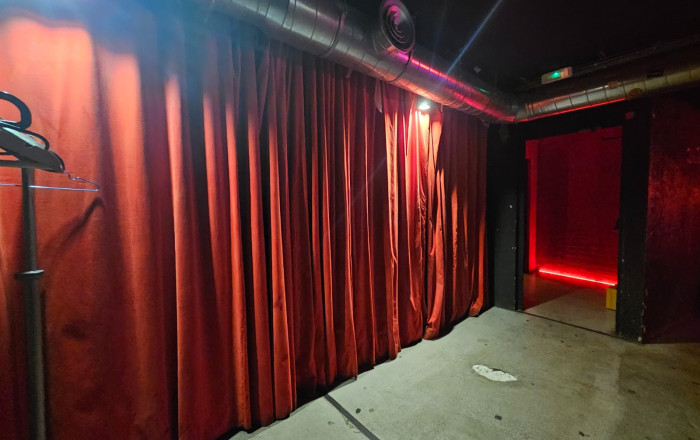 Traspaso - Bar Copas Musical -
Barcelona - Poble Sec-montjuïc