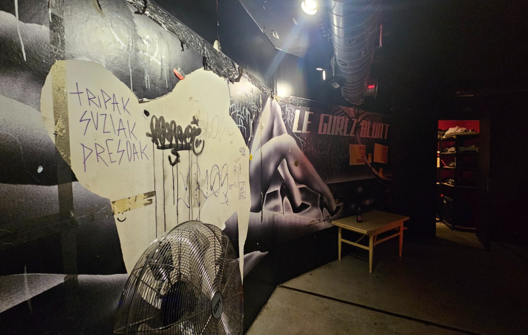 Traspaso - Bar Copas Musical -
Barcelona - Poble Sec-montjuïc