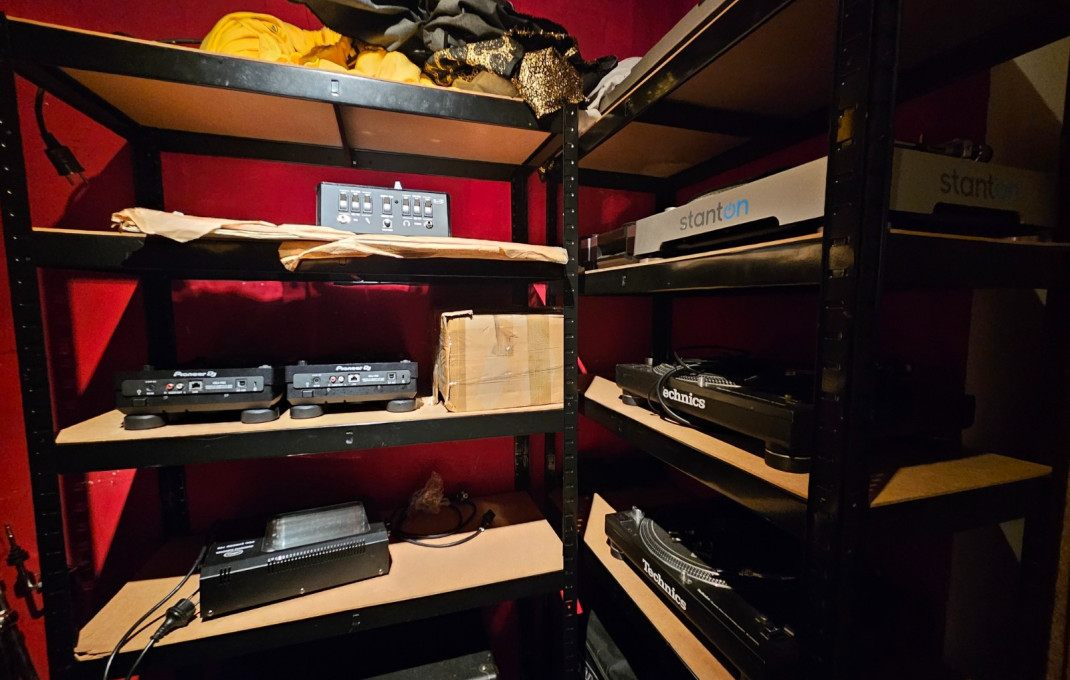 Traspaso - Bar Copas Musical -
Barcelona - Poble Sec-montjuïc