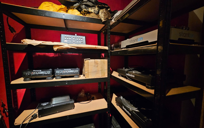 Traspaso - Bar Copas Musical -
Barcelona - Poble Sec-montjuïc