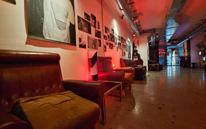 Traspaso - Bar Copas Musical -
Barcelona - Poble Sec-montjuïc