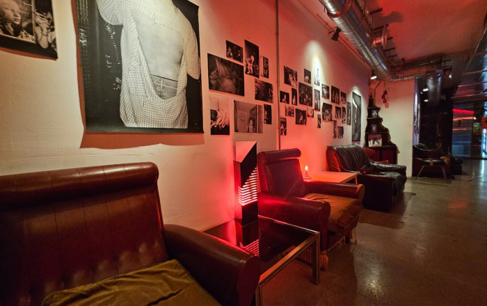 Traspaso - Bar Copas Musical -
Barcelona - Poble Sec-montjuïc