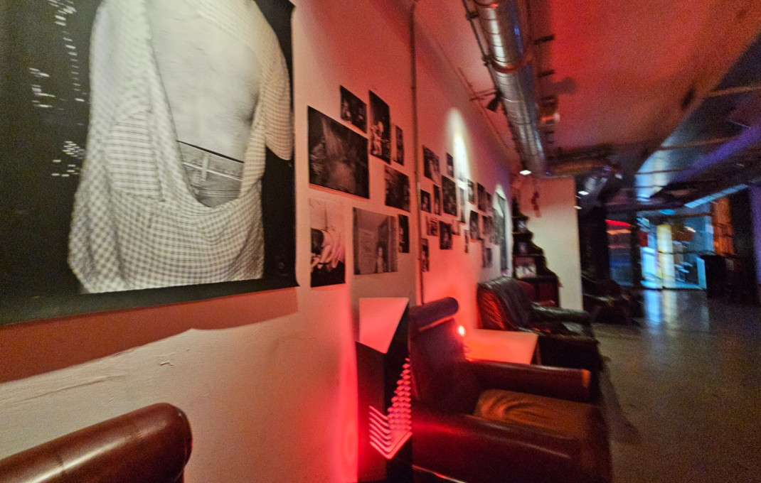 Traspaso - Bar Copas Musical -
Barcelona - Poble Sec-montjuïc