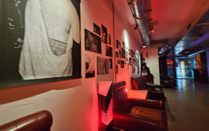 Traspaso - Bar Copas Musical -
Barcelona - Poble Sec-montjuïc