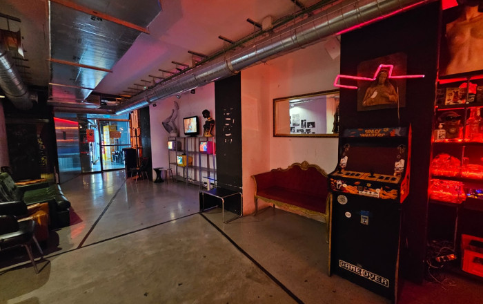 Traspaso - Bar Copas Musical -
Barcelona - Poble Sec-montjuïc